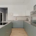 Guesthost - Stylish Forlanini M4 Apartman Milánó